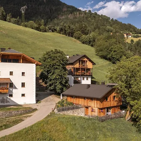 Grossplonerhof *